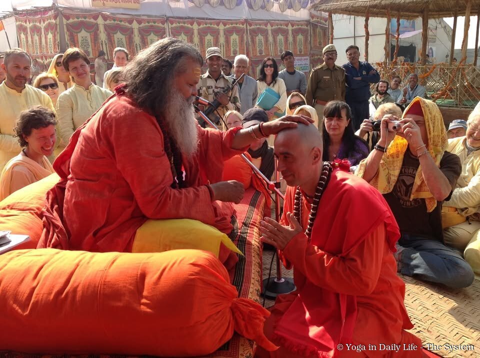 7. mm gyaneshwar and vishwaguruji wm