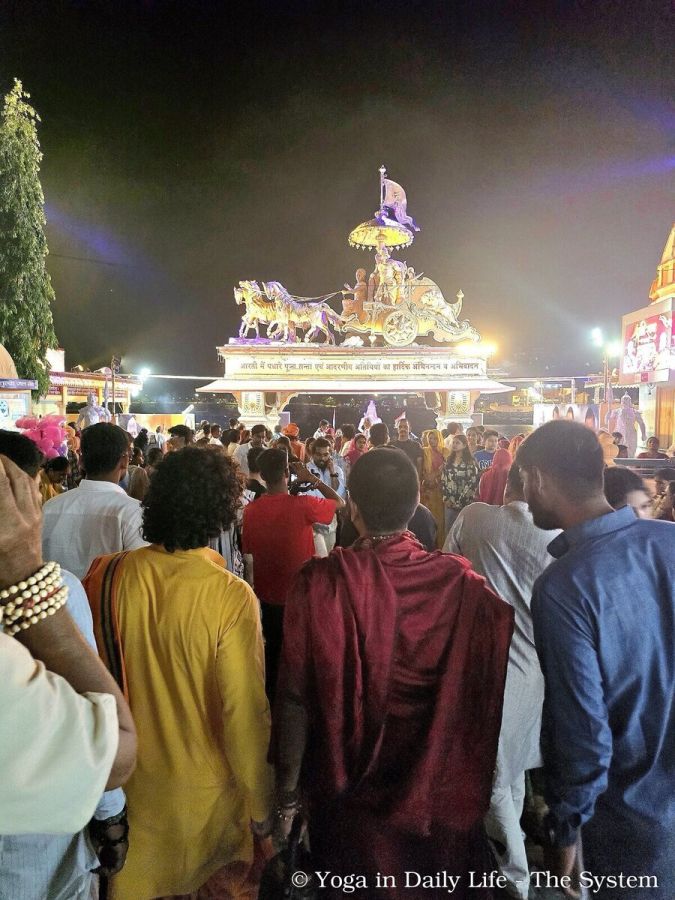 2.10. mm swami avatar puriji rishikesh parmath niketan ashram wm