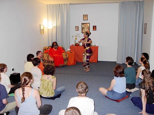 Indian dance Indian dance