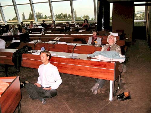 Meditation Meditation