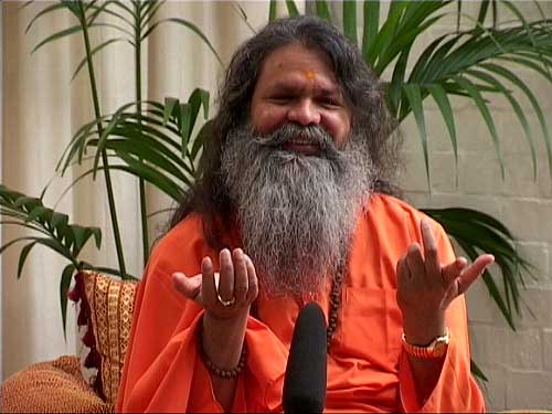 Welcome satsang in Sydney Welcome satsang in Sydney