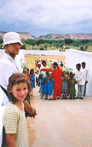 Tree planting Tree planting
