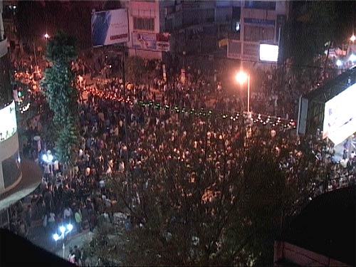 New Year's eve in Ahmedabad New Year's eve in Ahmedabad