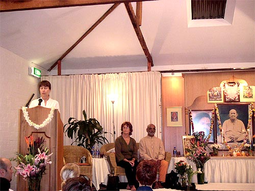 Sydney Yoga Forum Sydney Yoga Forum