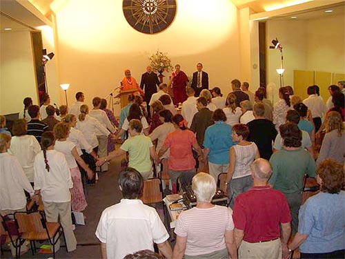 Prayer for World Peace Prayer for World Peace