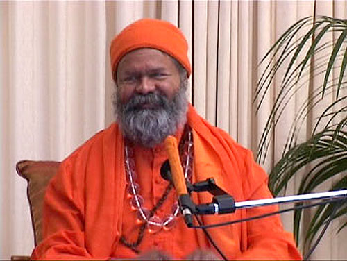 At the press conference At the press conference