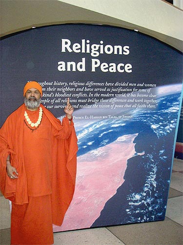 New York, United Nations