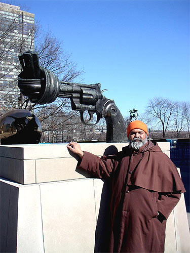 New York, United Nations New York, United Nations