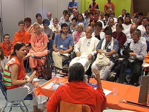 Keynote address on Hinduism Keynote address on Hinduism