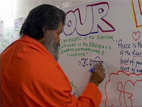 Yoga in Daily Life for World Peace Yoga in Daily Life for World Peace