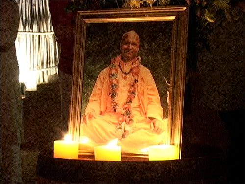 Holy Guruji\'s birthday anniversary satsang (September 11) Holy Guruji\'s birthday anniversary satsang (September 11)