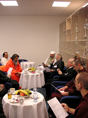 Composing the Statement of Resolution Composing the Statement of Resolution