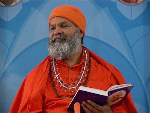 Swamiji speaks about siddhis Swamiji speaks about siddhis