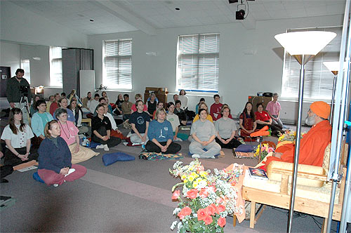 Weekend workshop in Alexandria Weekend workshop in Alexandria