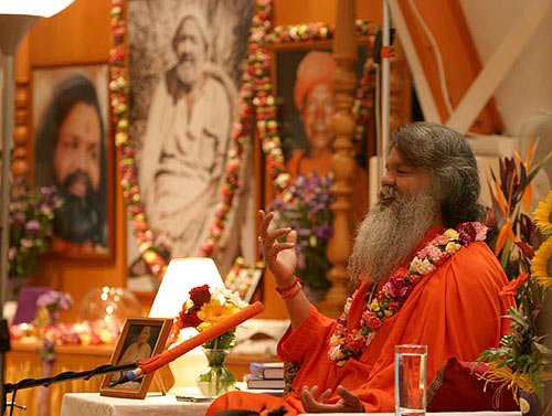 Satsang Satsang
