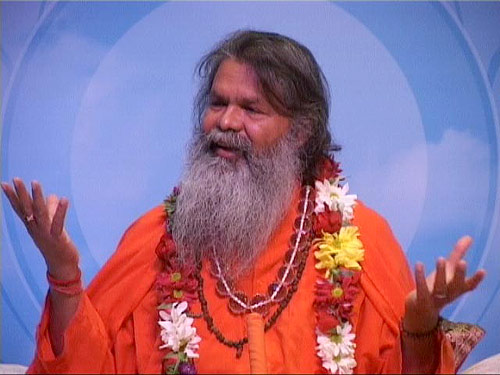 You are that One! You are that One!