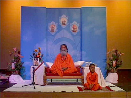 Satsang Satsang