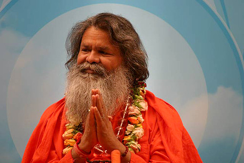 Chakra Lecture Chakra Lecture