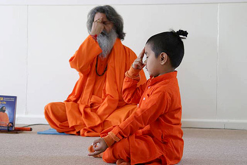 Junior Yoga Junior Yoga