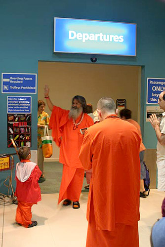 See you at the Kumbh Mela! See you at the Kumbh Mela!