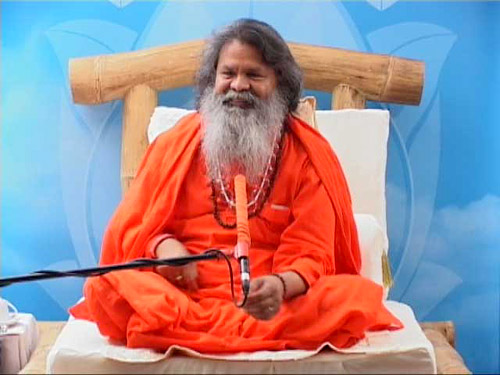 Lecture on Svadhisthana Chakra Lecture on Svadhisthana Chakra