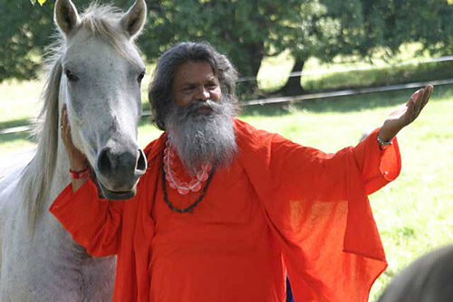 Love each and every creature Love each and every creature