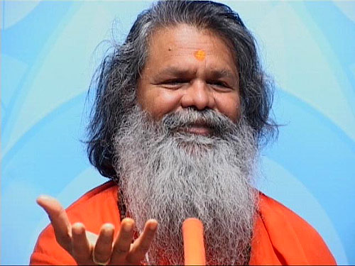 Svadhisthana Chakra Lecture in Sydney Svadhisthana Chakra Lecture in Sydney