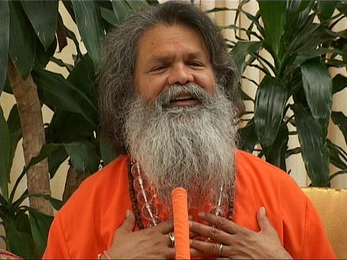 Yoga of the Heart Yoga of the Heart