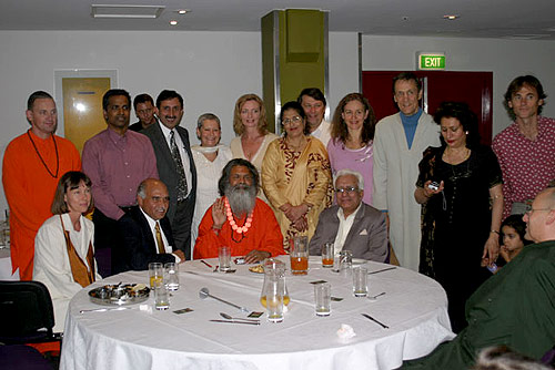 Ayurveda Conference Gala Dinner Ayurveda Conference Gala Dinner