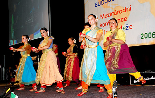 Cultural program Cultural program