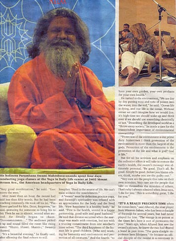 Article clipping Article clipping