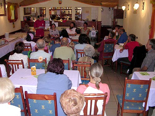 Szeged gathering Szeged gathering