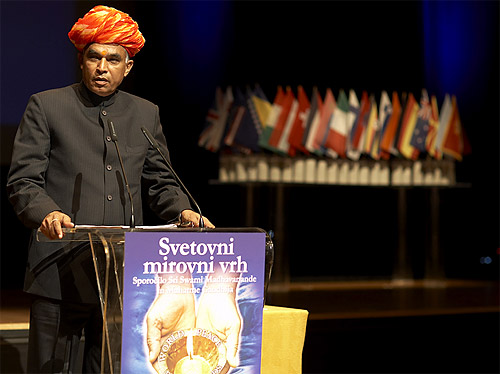 Laxmi Narayan Dave, Government of Rajasthan Laxmi Narayan Dave, Government of Rajasthan