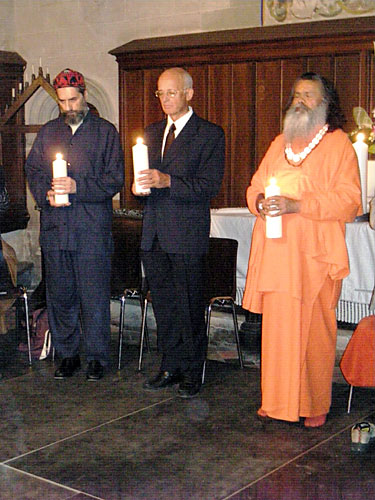 Prayer for peace Prayer for peace