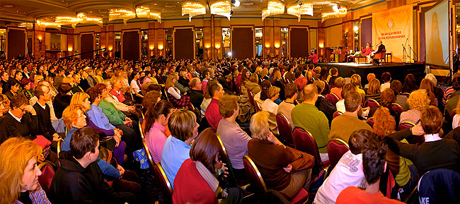 Public lecture in Zagreb/Croatia Public lecture in Zagreb/Croatia