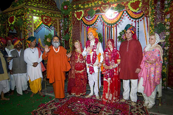 Vedic Marriage Vedic Marriage