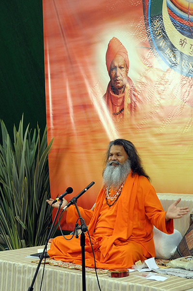 International seminar in Umag