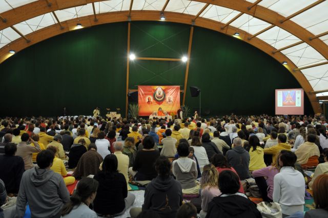 International seminar in Umag International seminar in Umag