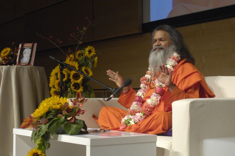 Public lecture Public lecture