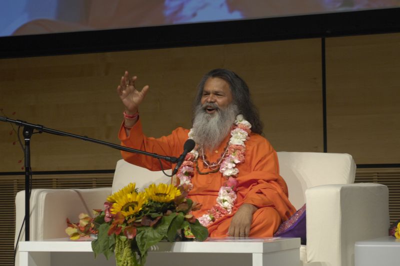 Public lecture Public lecture