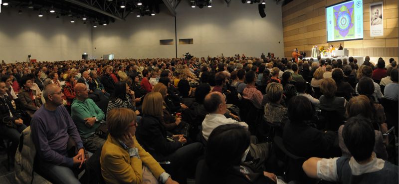 Public lecture Public lecture