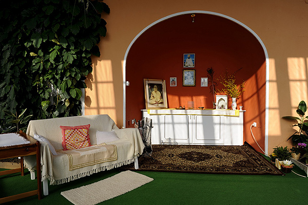 Winter in Strilky Winter in Strilky