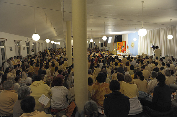 Winter in Strilky Winter in Strilky