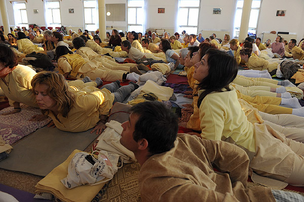 Winter in Strilky Winter in Strilky