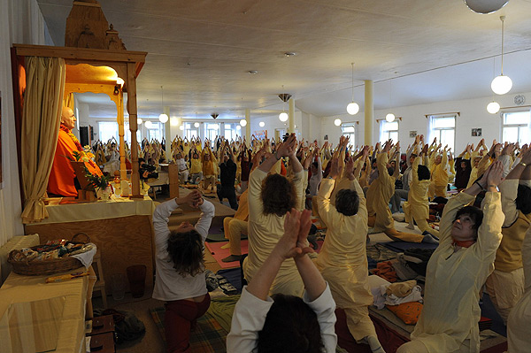 Winter in Strilky Winter in Strilky