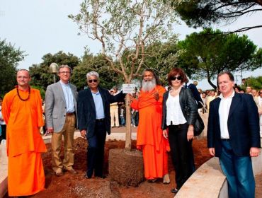 2010 – Umag, Croatia